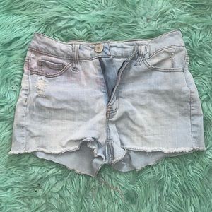Jean short✨